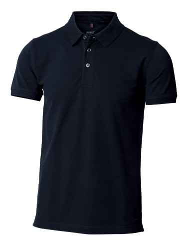 NIM-HARV-M-Harvard classique - polo luxueux extensible