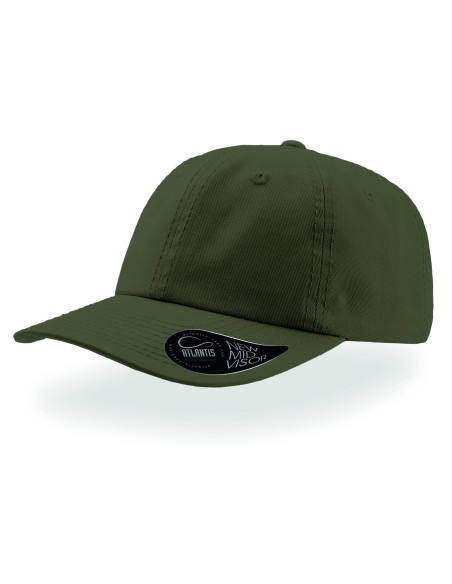 A-DADH-Dad Hat - Baseball Cap