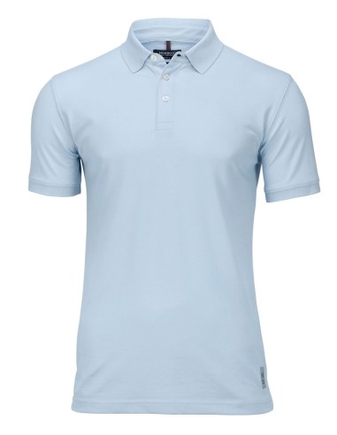 NIM-HARV-M-Harvard classique - polo luxueux extensible