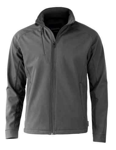 NIM-LIVI-M-Livingston - veste softshell extensible dans les quatre directions