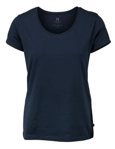 NIM-MTAU-L-Montauk pour femmes - t-shirt essentiel