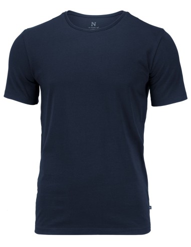 NIM-MTAU-M-Montauk - t-shirt essentiel