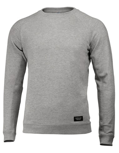 NIM-NEWP-M-Newport - sweat léger luxueux à col ras