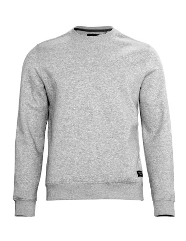 NIM-TREN-U-Trenton Sweat unisex col rond