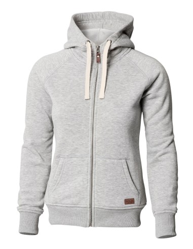 NIM-WILL-L-Williamsburg pour femmes - sweat à capuche tendance