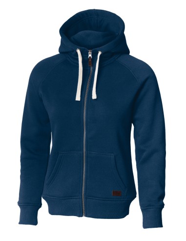 NIM-WILL-L-Williamsburg pour femmes - sweat à capuche tendance