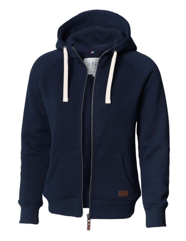 NIM-WILL-L-Williamsburg pour femmes - sweat à capuche tendance