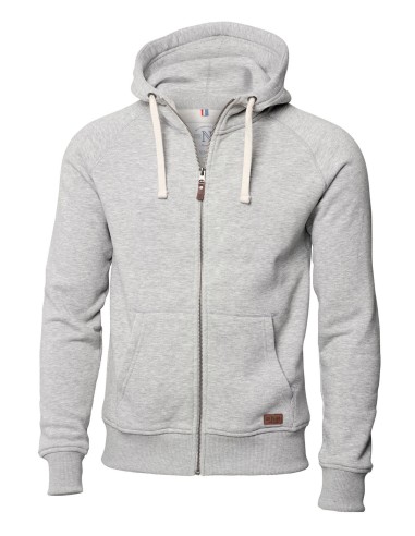NIM-WILL-M-Williamsburg - sweat à capuche tendance