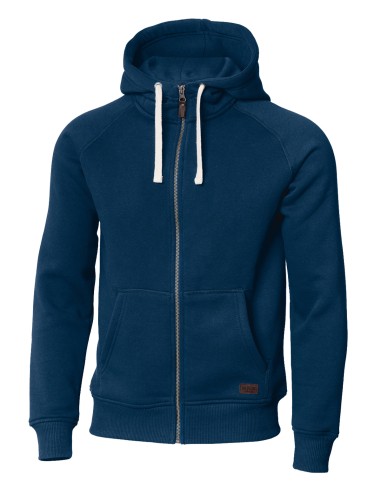 NIM-WILL-M-Williamsburg - sweat à capuche tendance