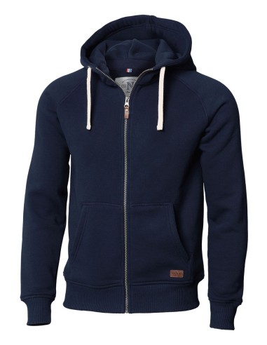 NIM-WILL-M-Williamsburg - sweat à capuche tendance