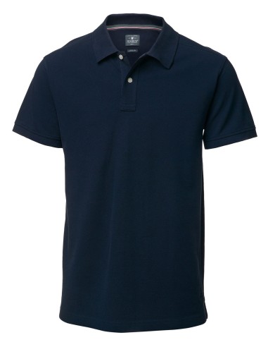 NIM-YALE-M-Yale - le polo classique luxueux