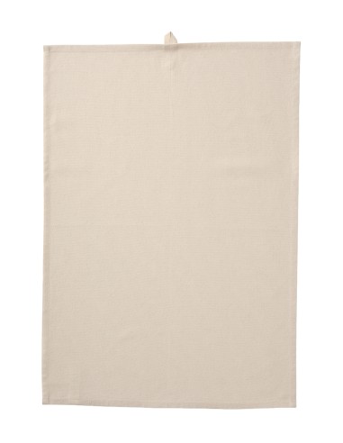 NUT-RL095-Torchon en coton biologique