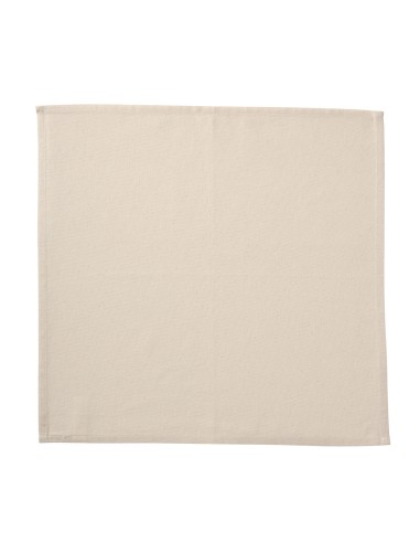 NUT-RL096-Serviette en coton biologique