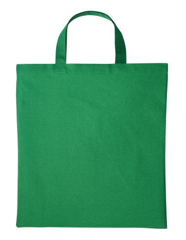 NUT-RL110-Cabas en coton anses courtes