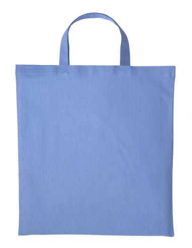 NUT-RL110-Cabas en coton anses courtes