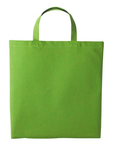 NUT-RL110-Cabas en coton anses courtes