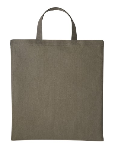NUT-RL110-Cabas en coton anses courtes