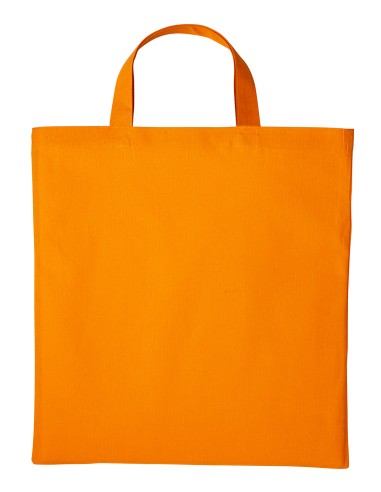 NUT-RL110-Cabas en coton anses courtes