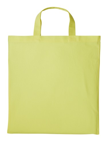 NUT-RL110-Cabas en coton anses courtes