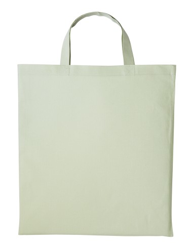NUT-RL110-Cabas en coton anses courtes