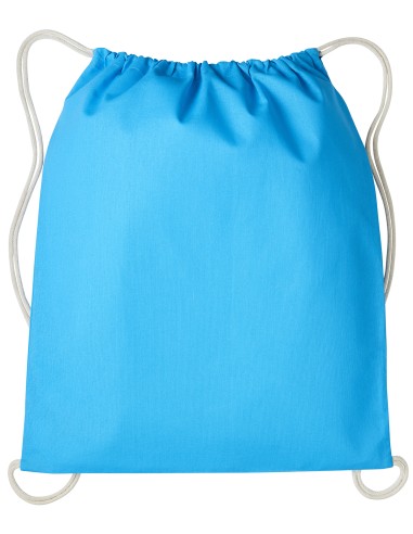 NUT-RL300-Sac de gym avec cordons
