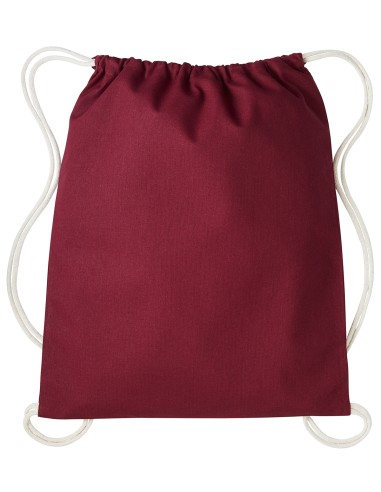 NUT-RL300-Sac de gym avec cordons