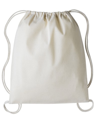 NUT-RL300-Sac de gym avec cordons