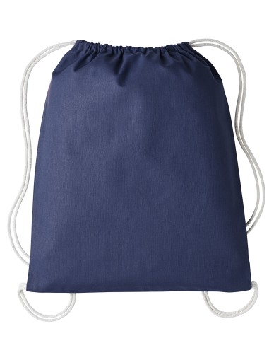 NUT-RL300-Sac de gym avec cordons