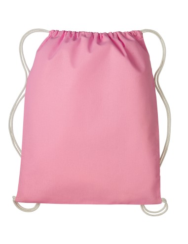 NUT-RL300-Sac de gym avec cordons