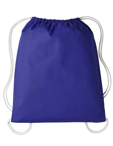 NUT-RL300-Sac de gym avec cordons