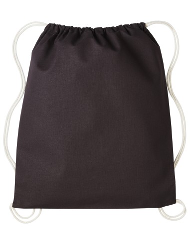 NUT-RL300-Sac de gym avec cordons