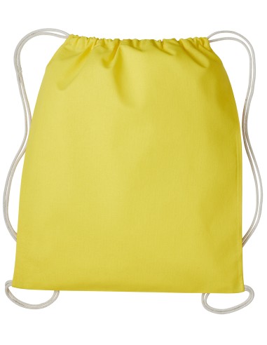 NUT-RL300-Sac de gym avec cordons