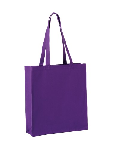 NUT-RL670-Grand cabas en toile recyclée premium