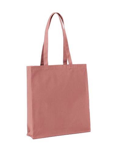 NUT-RL670-Grand cabas en toile recyclée premium