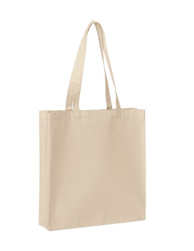 NUT-RL670-Grand cabas en toile recyclée premium
