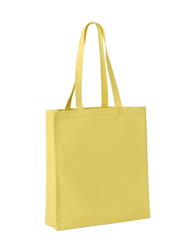 NUT-RL670-Grand cabas en toile recyclée premium