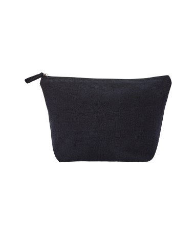NUT-RL800-Sac à accessoires en toile de luxe recyclé