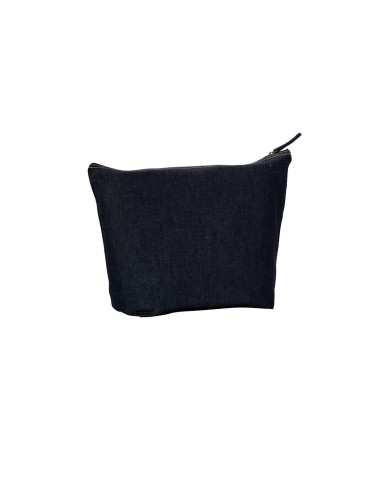 NUT-RL800-Sac à accessoires en toile de luxe recyclé