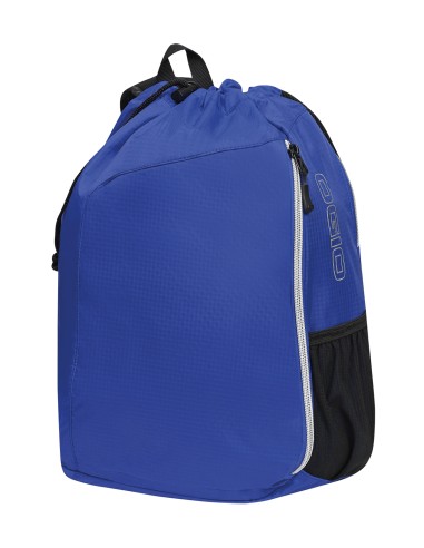OGI-OG026-Sac Endurance Sonic