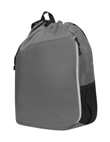 OGI-OG026-Sac Endurance Sonic