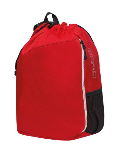 OGI-OG026-Sac Endurance Sonic