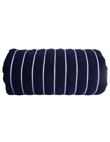 OLI-OL2000-OLIMA BEACH STRIPED TOWEL