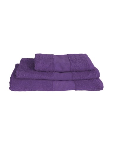 OLI-OL360-OLIMA BASIC TOWEL