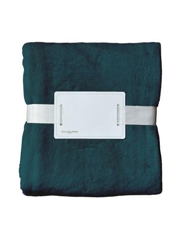 OLI-OLCF280-OLIMA CORAL FLEECE BLANKET