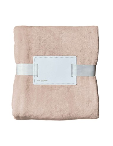 OLI-OLCF280-OLIMA CORAL FLEECE BLANKET