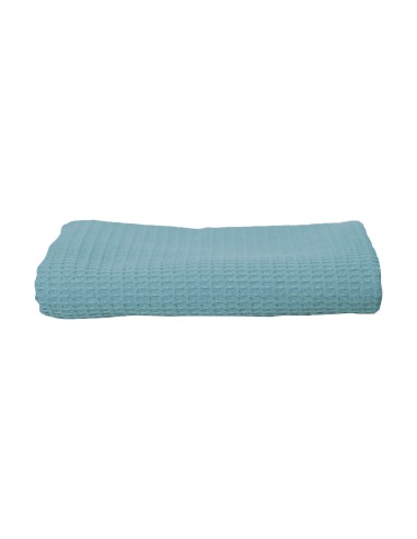OLI-OLSAUNA200-OLIMA SAUNA WAFFLE TOWEL