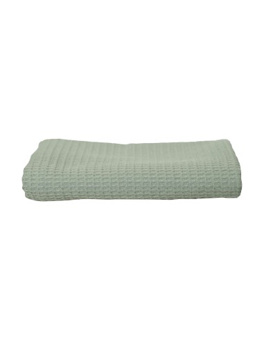 OLI-OLSAUNA200-OLIMA SAUNA WAFFLE TOWEL