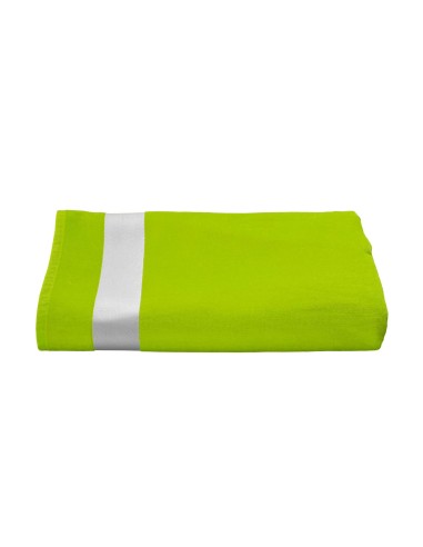 OLI-OLV4000-OLIMA VELOUR BEACH TOWEL