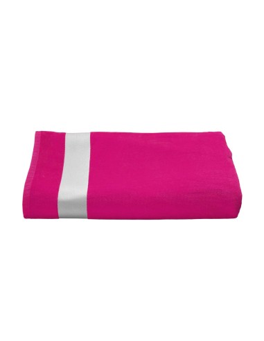 OLI-OLV4000-OLIMA VELOUR BEACH TOWEL
