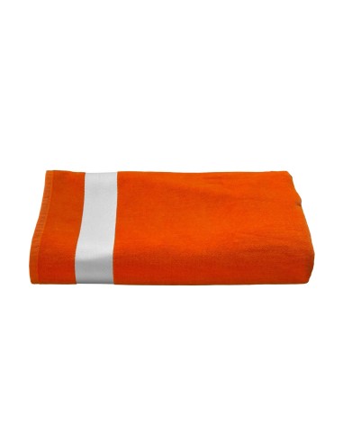 OLI-OLV4000-OLIMA VELOUR BEACH TOWEL